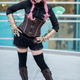 Illustration for article titled Coolest Comic-Con Cosplay, Day 3: Getting Crazier and More Amazing